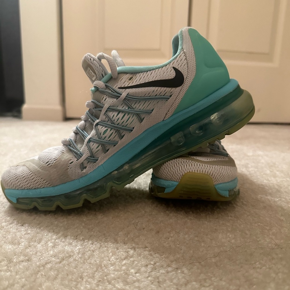 Women’s Nike Air Max